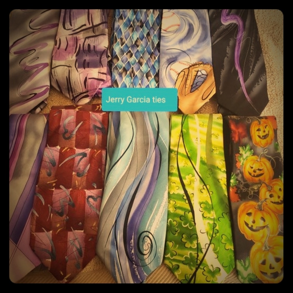 51 Designer Mens Ties